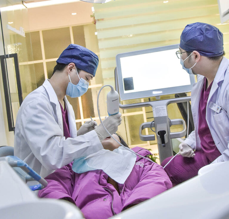 How can smoking affect my oral health?